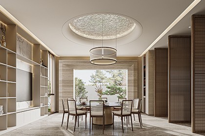 私宅裝修是否一定要做全案定制？