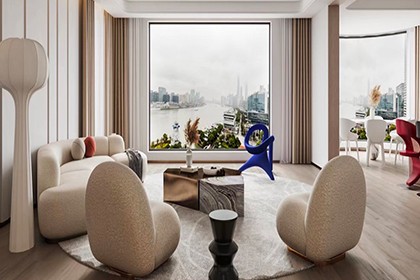 論私宅裝修交付：儀式感的背后，我們更應該看到些什么？