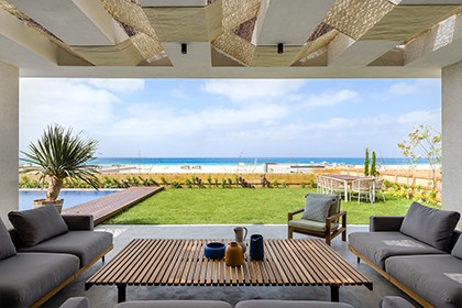 私宅全案定制，有哪些點可以讓我們的生活更舒適？