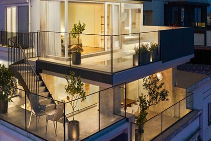 別墅裝修還只知道選全案？6大原因揭秘90%以上豪宅業(yè)主的裝修關注點