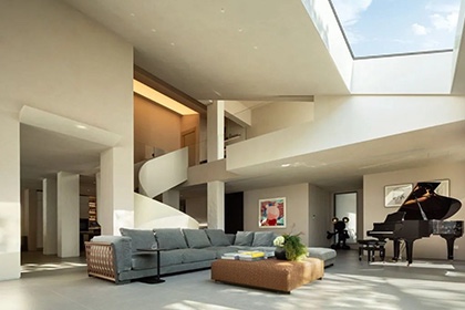 高端別墅怎樣裝修，可以讓你的豪宅在2024年價值翻倍？