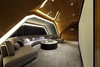 別墅裝修的9大必備系統(tǒng)，你真的了解嗎？