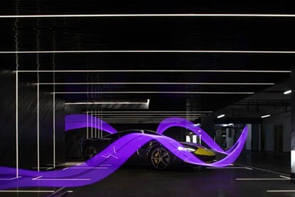 別墅裝修案例分享：如何用極簡風(fēng)，詮釋別墅的高級質(zhì)感？