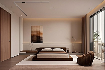 春亭30萬別墅精改，開啟2025精英生活新篇章