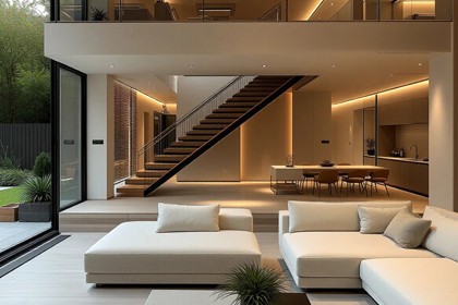 別墅二次裝修4大難點(diǎn)和解決方案